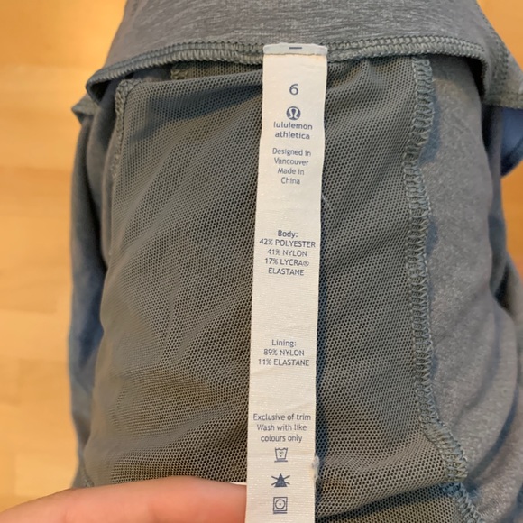 Lululemon Define Jacket - Picture 3 of 3